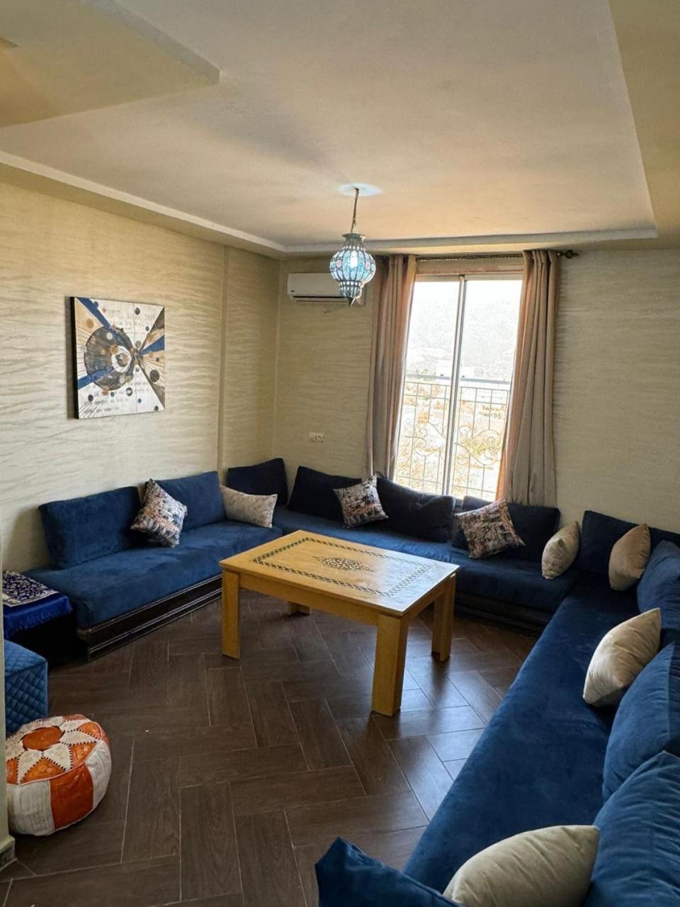 فندق Ouzoud Le Panorama المظهر الخارجي الصورة